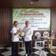 Perhutani Jombang Jalin Kerjasama dengan Kejari Mojokerto