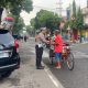 Polres Lumajang Rutin Gelar Jum'at Berkah