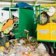 Tempat Pembuangan Sampah Terpadu, Reduce Reuse, Recycle