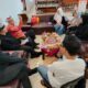 Veteran Seroja Banyuwangi Luncurkan Buku Memoar Sang Veteran