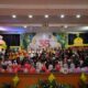 Bupati Karo Hadiri HUT ke-35 Hotel Sibayak Sembari Berbuka Puasa bersama Anak Yatim