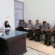 Kabapas Makassar Gelar Rapat dengan Pengurus KPN Pengayoman
