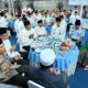Gubernur Sumut Bobby Nasution Safari Ramadan Perdana