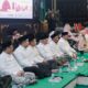 Kapolres Jombang dan Forkopimda Gelar Sahur Bersama Warga