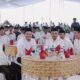 Kapolres Jombang dan Forkopimda Hadiri Peresmian Masjid serta Buka Puasa Bersama