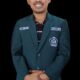 AT. Siahaan selaku Ketua PW ISARAH Sumut