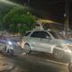 Supermarket Roxy Jadi Biang Macet Jelang Lebaran
