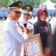 Banyuwangi Raih Status "Kinerja Tinggi" dari Kemendagri