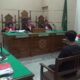 Saksi di Sidang Dugaan Pembunuhan Rusman Maralen