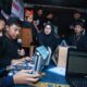 Bupati Banyuwangi, Ipuk Fiestiandani, Memperingati Hari Pendidikan Nasional (Hardiknas) 2025