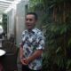 Dedi Dermawan, Koordinator Wilayah Sumatera Pimpinan Pusat Angkatan Muda Partai Golkar (PP-AMPG).