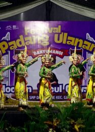 Festival Padhang Ulanan