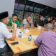 GP Ansor Sumut Gelar Halal Bihalal dan Perkuat Barisan Hadapi Ancaman Intoleransi