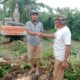 Gotong Royong Perluas TPU di Deli Serdang