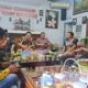 Diskusi Rumah Kebangsaan Basecamp Karangrejo (RKBK) Banyuwangi