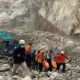 Longsor Tambang Gunung Kuda Cirebon