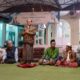 Kemenag Banyuwangi Gelar Istighosah dan Pelepasan Petugas Haji 2025