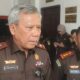 Kepala Kejaksaan Tinggi Sumatera Utara, Idianto