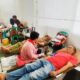 Klinik KDS Gandeng PMI Banyuwangi Gelar Donor Darah Triwulan