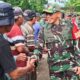 Kodim 0825 Banyuwangi Sambut TMMD Ke-125