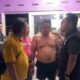 Otak Pembacokan Jaksa di Deli Serdang Tak Berkutik Saat Ditangkap