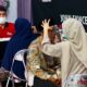 PMI Banyuwangi Gelar Operasi Katarak Gratis, 300 Warga Antusias Ikuti Program
