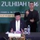 Pemerintah Tetapkan Idul Adha 1 Zulhijah 1446 H Jatuh pada 28 Mei 2025