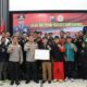 Perguruan Silat di Banyuwangi Deklarasi Damai