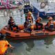 Korban KM Sumber Wangi di Sembulungan Satu Korban Ditemukan