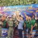 Turnamen Voli Antar Desa Meriahkan HUT ke-64 Divif 2 Kostrad