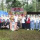 693 Anggota PMR Ikuti Jumbara ke-VII PMI Banyuwangi di Songgon