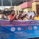 Aliansi Wartawan dan LSM Gelar Aksi Damai di Mapolda Sumut