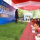 Bupati Banyuwangi, Ipuk Fiestiandani, Kick Off Sekardadu 2025