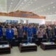 Diskusi Publik Hari Anti Narkoba Internasional, Edukasi Narkoba GAMKI Goes To Campus