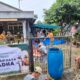 IKA BKPRMI Kota Medan Salurkan Daging Kurban bagi Warga Sekitar
