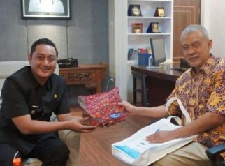 Lumajang Jadi Mitra Program INOVASI Tahap III, Dorong Peningkatan Mutu Pendidikan Dasar