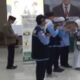 Jemaah Haji Kloter 44 Banyuwangi Tiba di Asrama Haji Surabaya