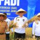 Kakanwil Ditjenpas Jatim Apresiasi Panen Raya di Lapas Banyuwangi