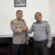 Kalapas Banyuwangi Perkuat Sinergi dengan Polresta