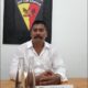 Ketua LSM GEMPUR, Bagus Abdul Halim, SE