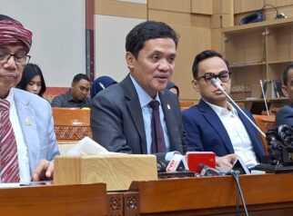 Komisi III DPR Apresiasi Kapolri Dukung Program Pangan Nasional