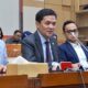 Komisi III DPR Apresiasi Kapolri Dukung Program Pangan Nasional