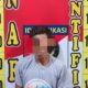Pelaku Pencurian 44 Ton Gabah di Bondowoso