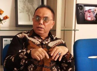 Pendiri Haidar Alwi Institute (HAI), R Haidar Alwi