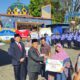 Perumda Tirta Kanjuruhan Rayakan HUT ke-44