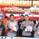 Polres Ngawi Ungkap Kasus Dugaan Perdagangan Orang Bermodus Adopsi Bayi