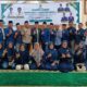 Rakerda IKA-BKPRMI Kota Medan Dorong Sinergi Majukan Kota Lewat Pemberdayaan Masjid