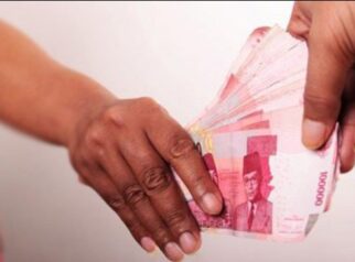 Sekdes Kidal Akui Bayar Rp15 Juta ke Oknum LSM