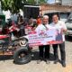 Sonny T. Danaparamita Serahkan Bantuan Alsintan untuk Petani Banyuwangi