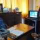 peluncuran program Literasi Desa, yang resmi digulirkan bekerja sama dengan Penerbit Lintang Banyuwangi, media literasi daring, serta sejumlah pegiat literasi dan budayawan.